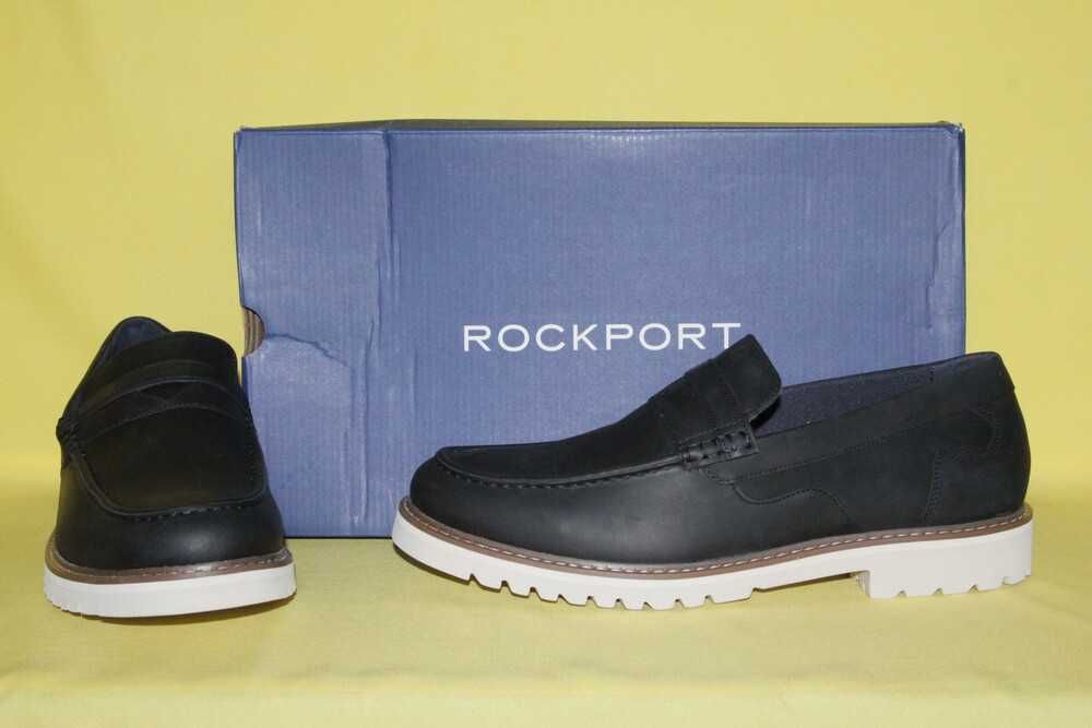 Туфли мужские Rockport, размер 47,5