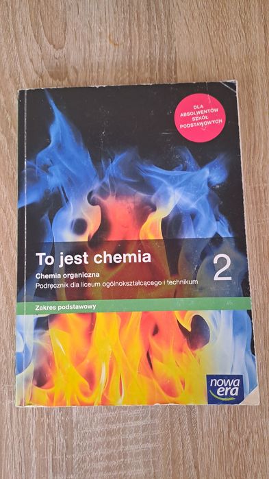 To jest chemia 2