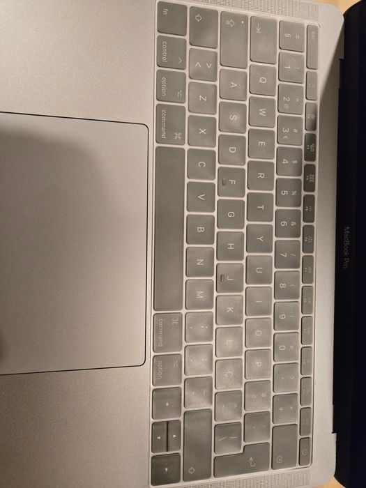 Macbook pro retina 2017 como novo