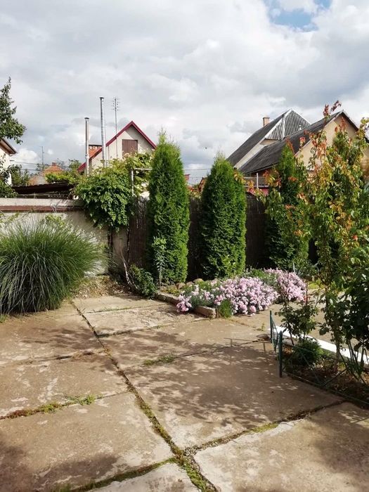 Сдается частный дом без хозяина (г. Берегово, Закарпатская обл.)