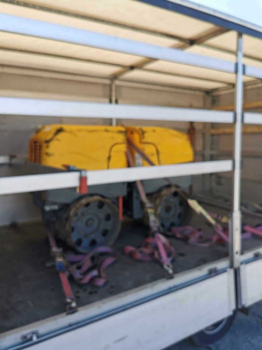 Usługi Transportowe, Przewóz Towarów UE, Wycena TEL