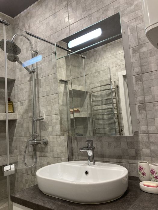 Апартаменти "Українка". Оренда подобово