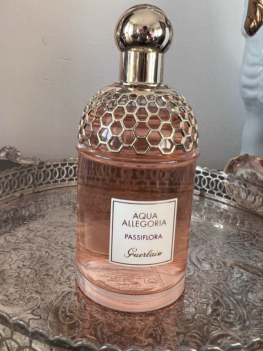 UNIKAT woda toaletowa Guerlain Passiflora 125 ml Nowa