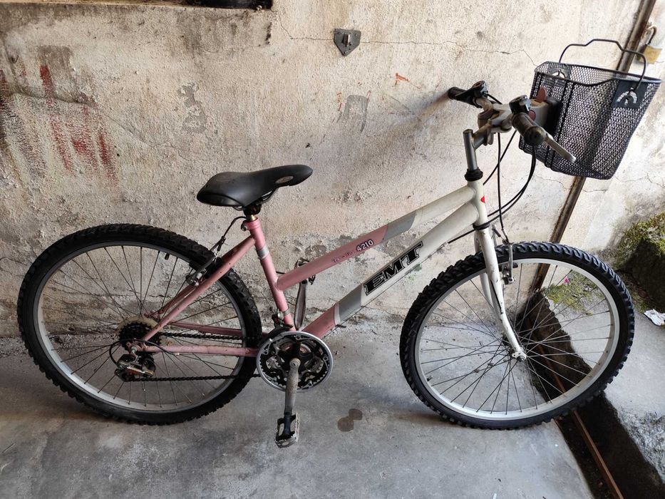 Bicicletas antigas para venda