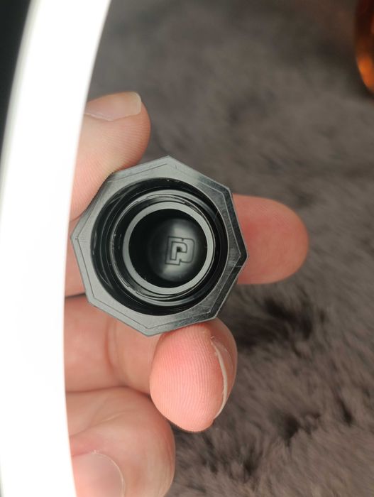 Paco Rabanne Pure XS For Her 50 мл оригінал