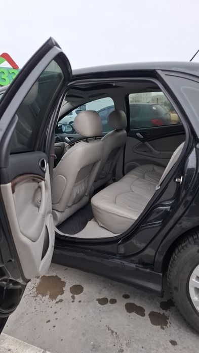 Продам Citroen c5