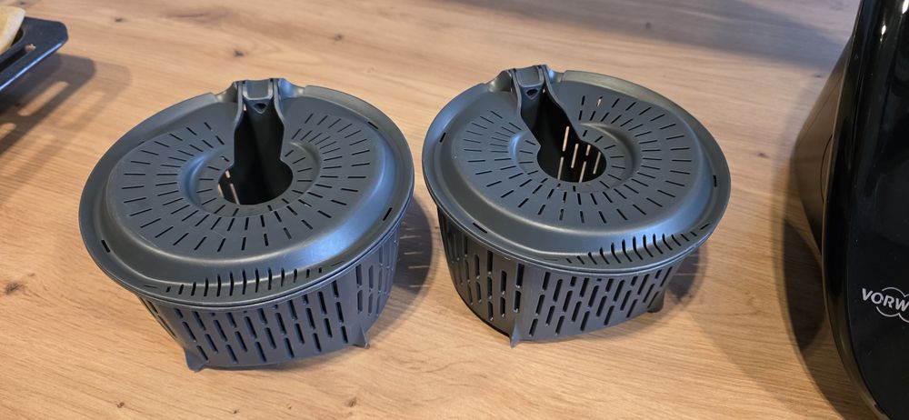 Sprzedam Thermomix TM6 + Friend