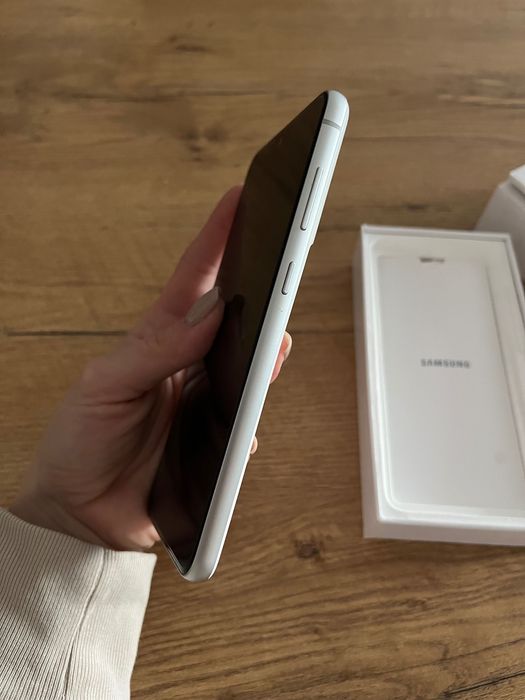 Samsung Galaxy S21 FE 5G