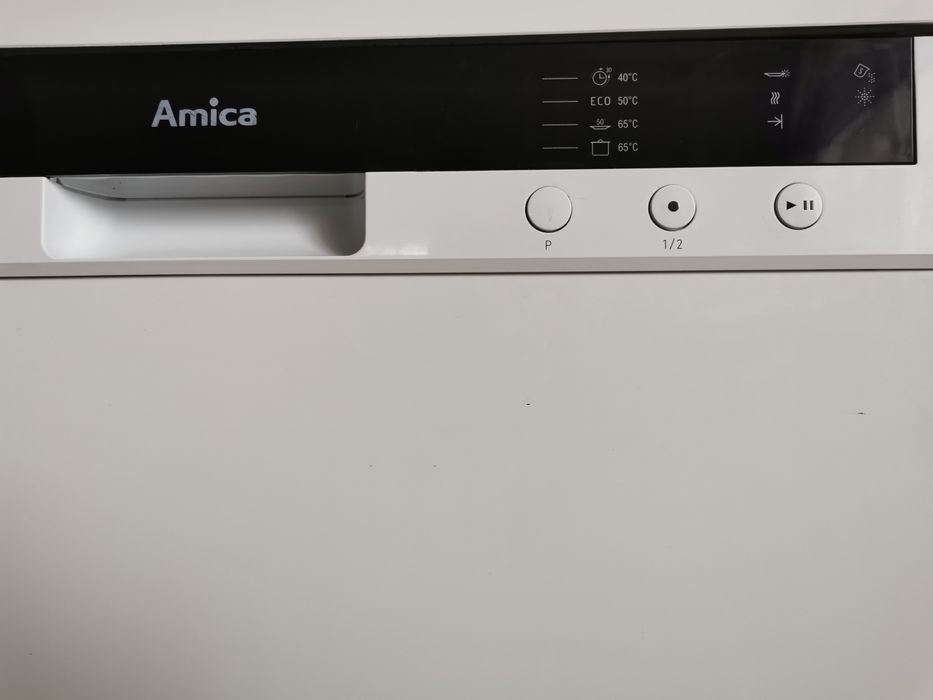 Zmywarka Amica sprawna Września •