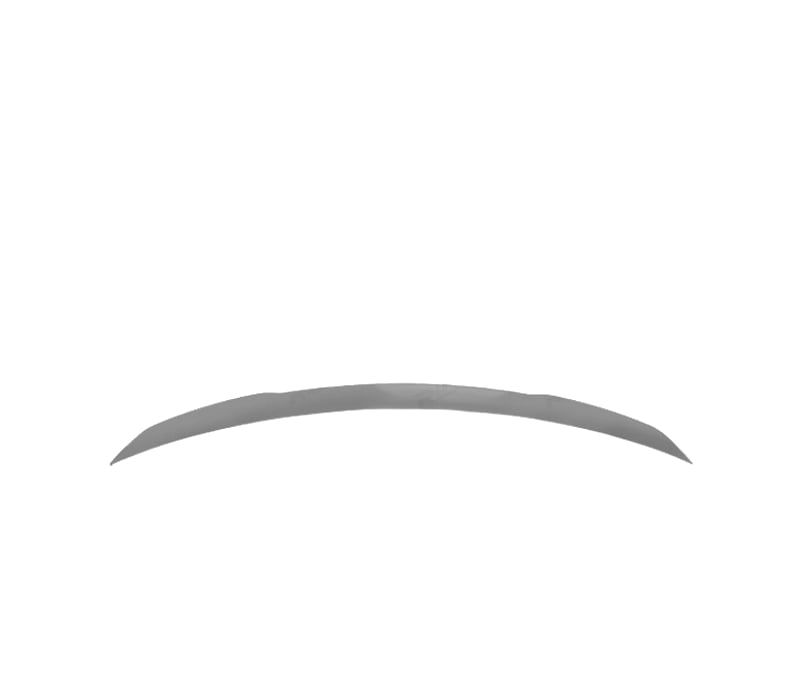 AILERON SPOILER MERCEDES CLA X118 19-23