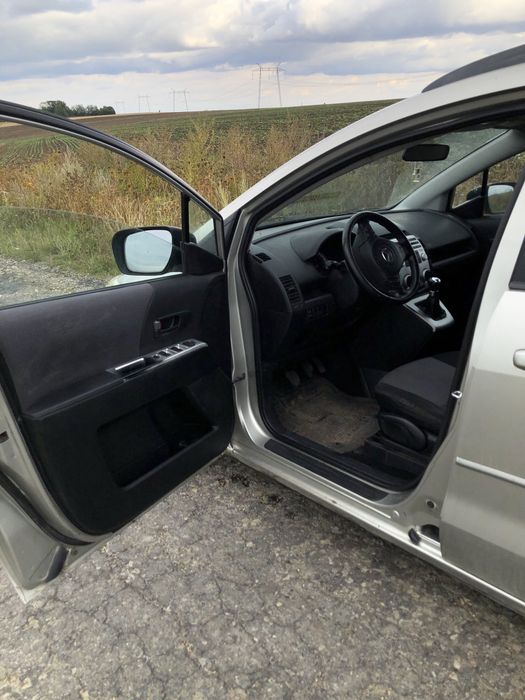 Mazda 5. 2.0 дизель.2006 Терміново!!!