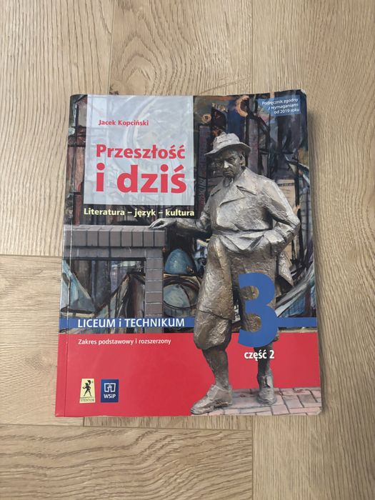 Przeszłość i dziś wsip 3 cz2