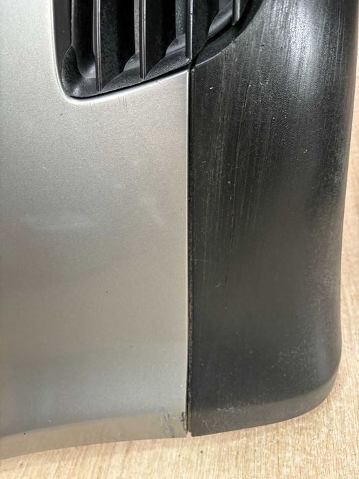 Zderzak przedni Volkswagen Passat B5 Lift kolor ld7w