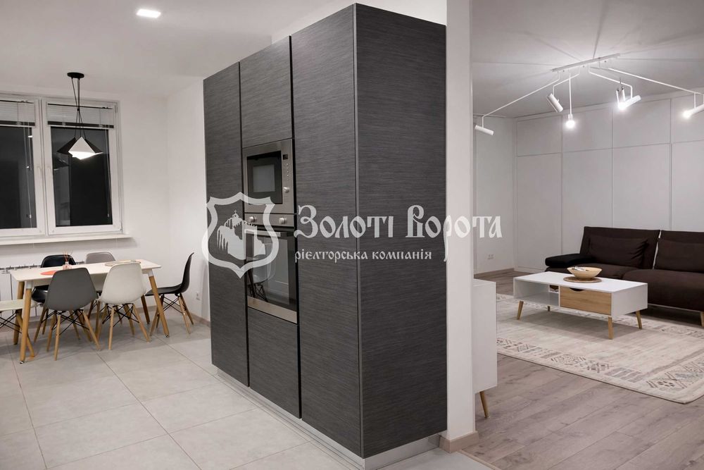 3-комнатная квартира по адресу бульвар Дружбы Народов (площадь 125 м²) - Atlanta.ua - фото 3