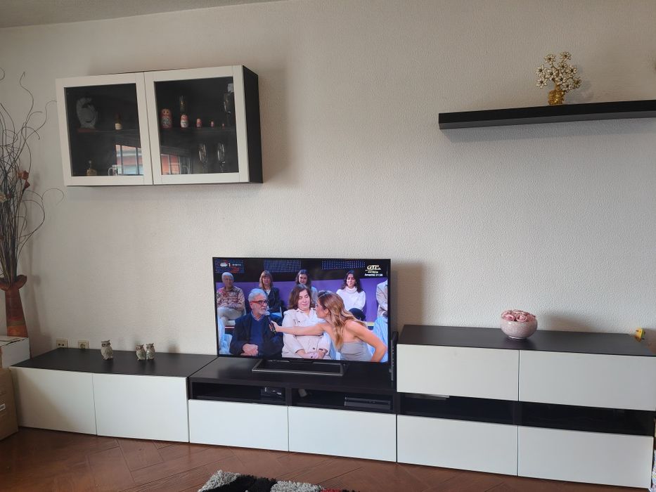 Vendo Móvel de Sala