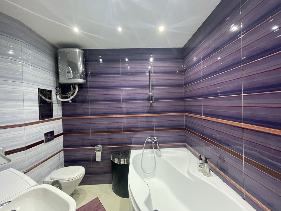 1-кімнатна квартира за адресою вул. Урлівська (площа 41 м²) - Atlanta.ua - фото 6