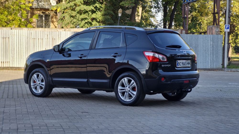 Продам Термінрво Nissan Qasqai