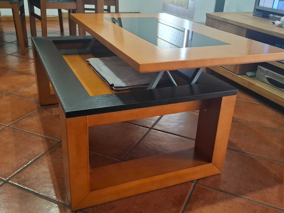 Mesa de Centro para sala de estar