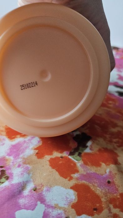 Blossom Soufflé Body Cream marki Estelle & Thild. Balsam