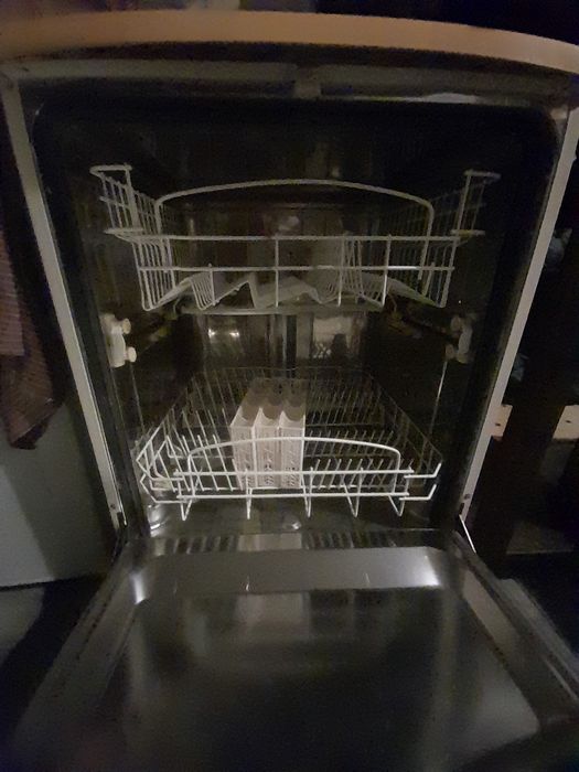 Maquina lavar loiça