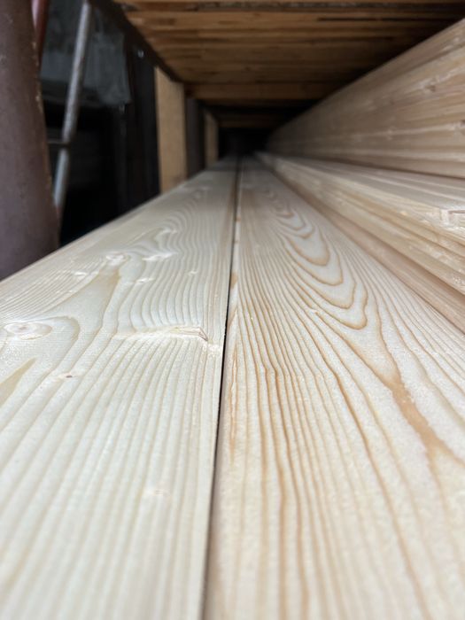 Фальш брус, імітація брусу, вагонка деревяна, брус струганий