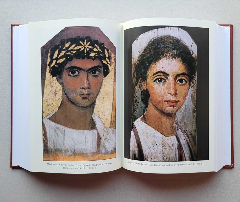 Egipt Greków i Rzymian, Adam Łukaszewicz