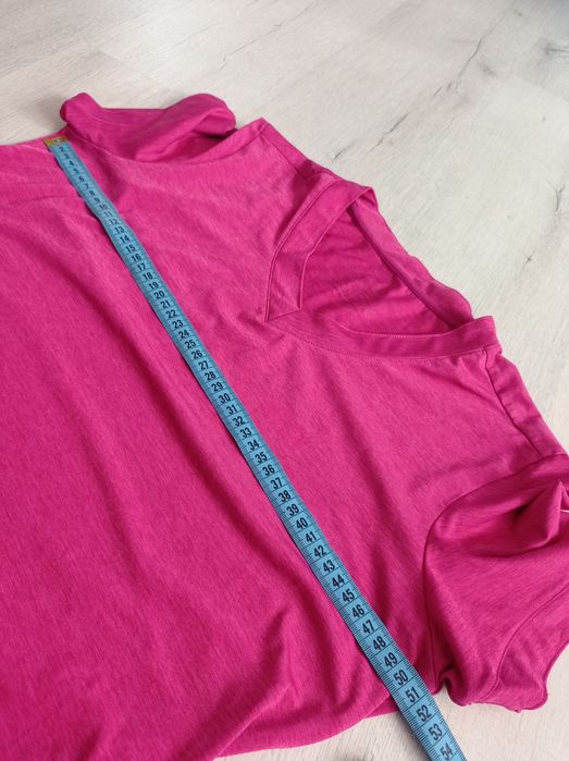 Bluzka sportowa Jack Wolfskin