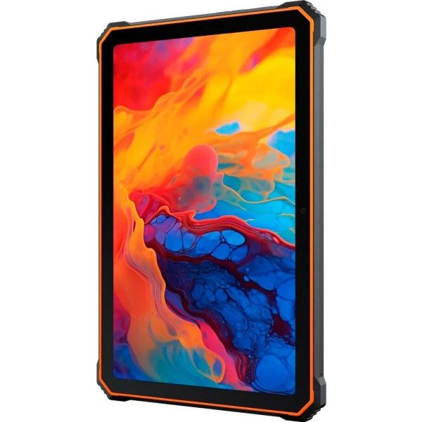 Планшет Blackview Active 8 Pro 8/256GB LTE Orange