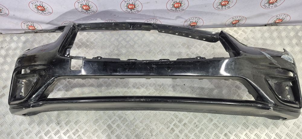 Передній бампер на Infiniti q50 2018+