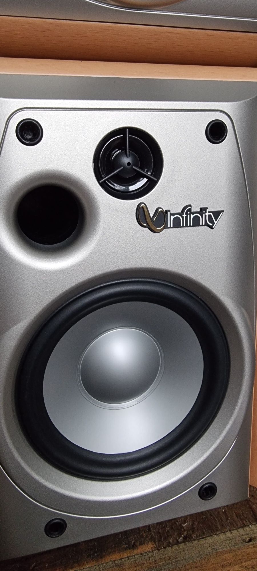 Infinity Alpha 5 satellite center Bochnia OLX.pl