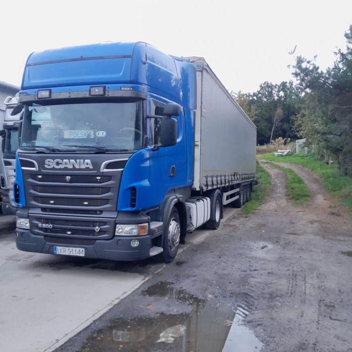 Scania