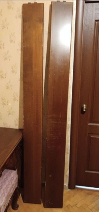 Кровать двухспальная