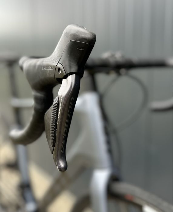 Rower Giant Defy Advanced 1 Ultegra R8170 Di2 2x12 | Rozm. M/L |