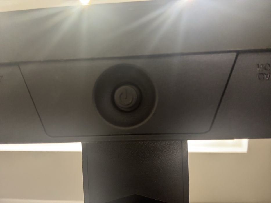 monitor LG  27GQ50F-B