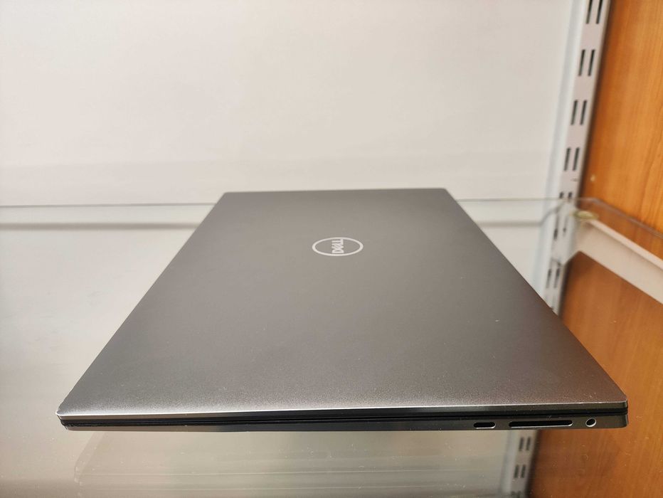 Dell Precision 5550 I7 32 GB RAM 1TB SSD 4K Dotyk W11P LapCenter.pl