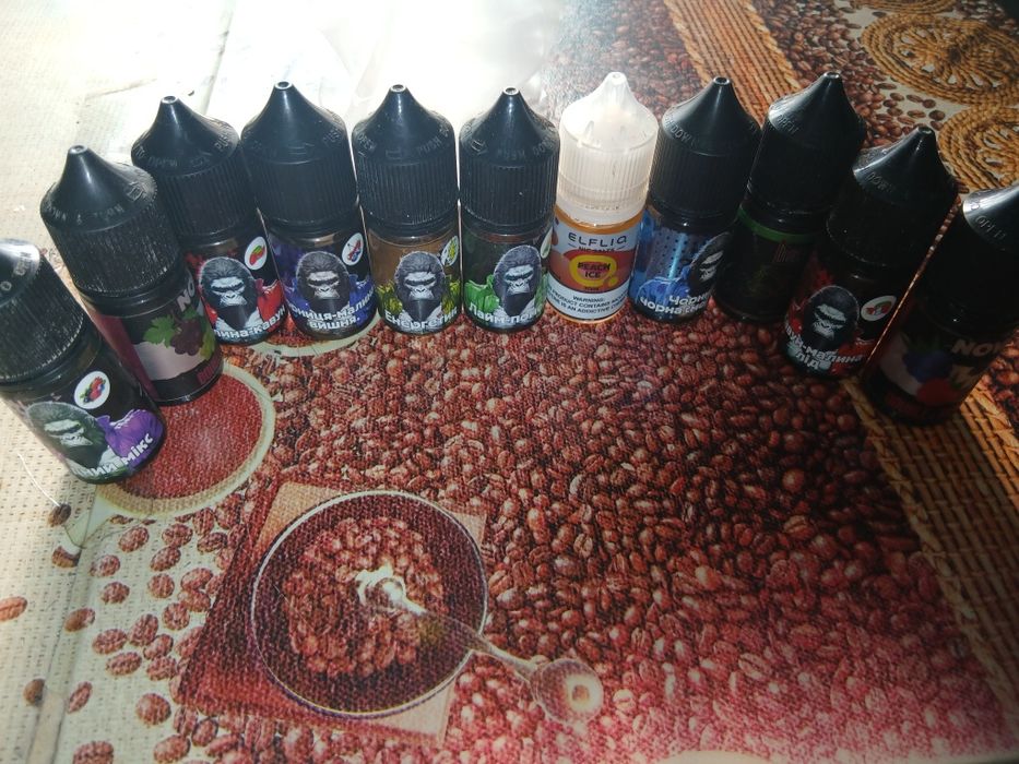 Продам все сразу  бу  є нові