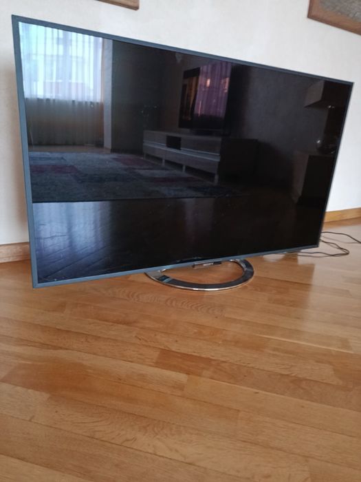 Sony kdl 55w905a телевізор рідкокристалічний плазма плазмовий