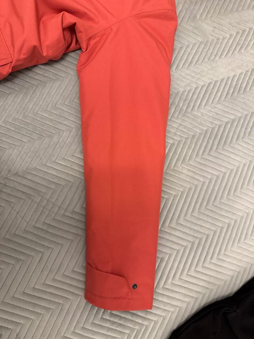 Kurtka zimowa damska, Jack Wolfskin, rozmiar S.