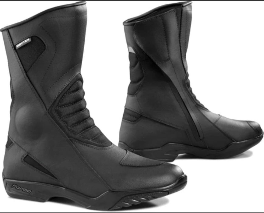 Моточеревики,чоботи  FORMA POKER Tour,37-й розмір