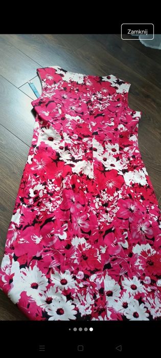 Sukienka damska 36