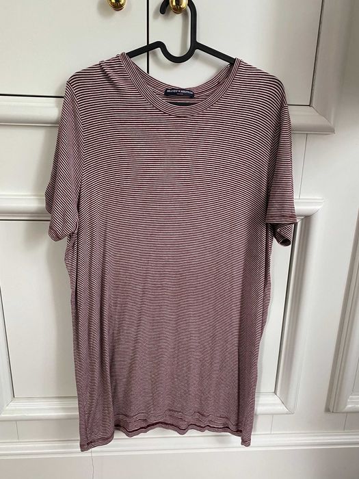 T-shirt dress Brandy Melville