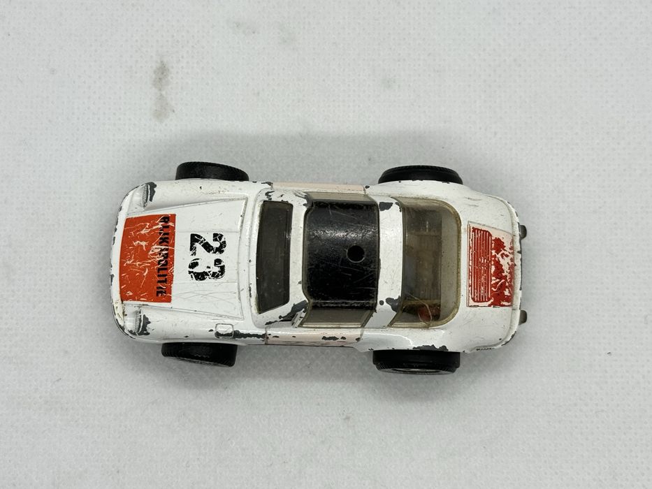 Porsche 911T Darda Motors