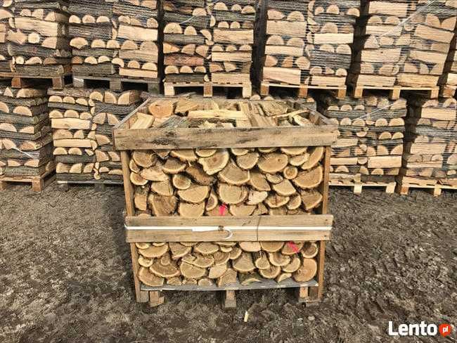 Super okazja  wyprzedaż drewna kominkowego drewno  suche ukladane