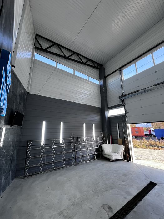 Оренда боксу/ гаража/ приміщення