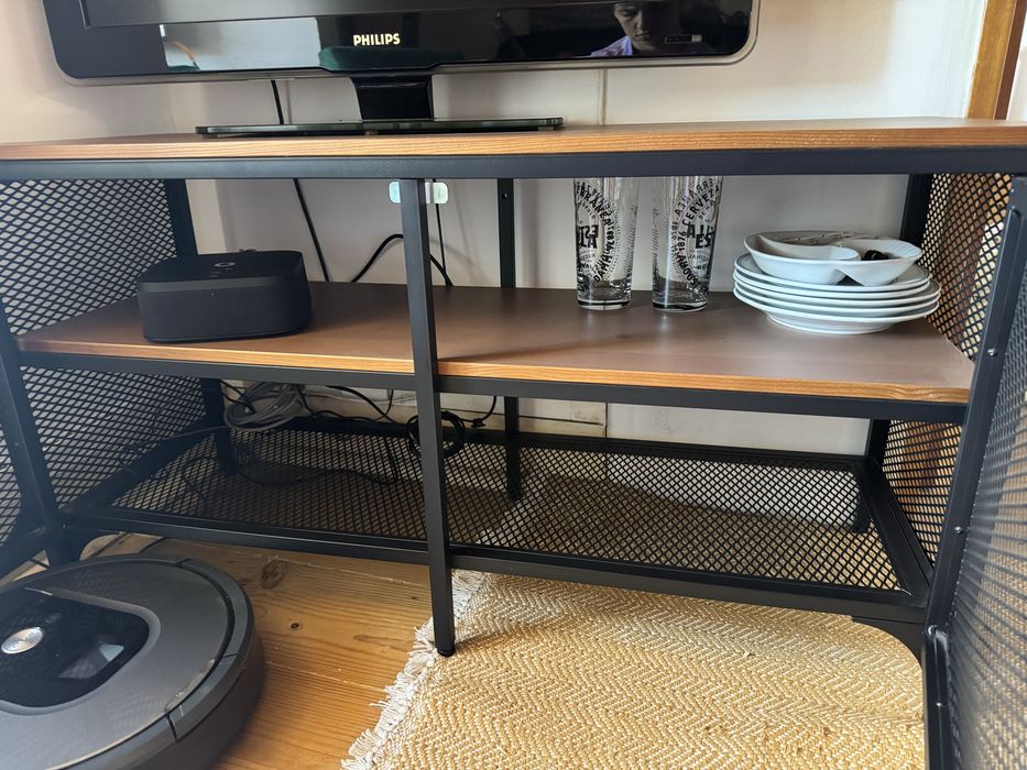 Movel TV ikea fjallbo