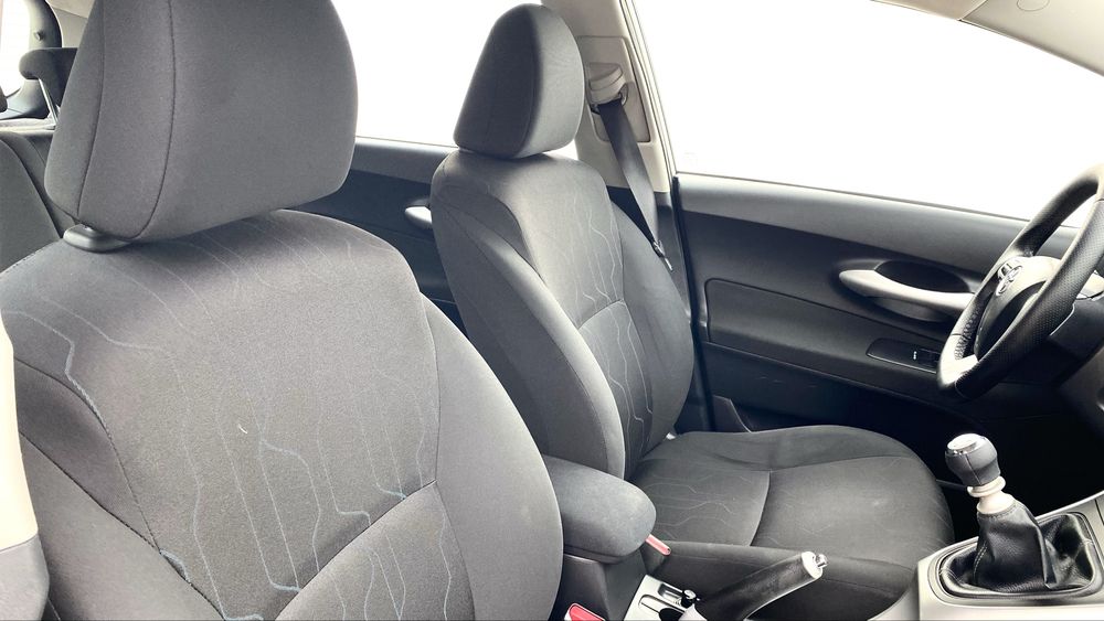 Toyota Auris 1.4 D4d 2010