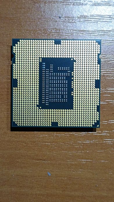 Процесор Intel Core i3-3240 3.4 ГГц + ТЕРМОПАСТА у подарунок
