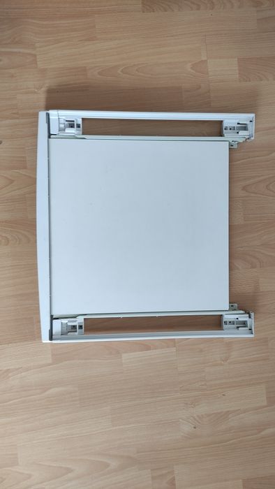 Nadstawka na pralkę