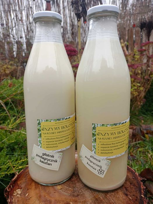 enzymy Bołotowa 3 litry