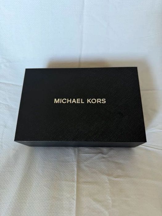Michael Kors MK1085SET – Reloj + Tarjetero 44mm